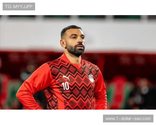 萨拉赫领衔埃及队,努力争取世界杯荣耀的表现备受期待 萨拉赫领衔埃及队,努力争取世界杯荣耀的表现备受期待