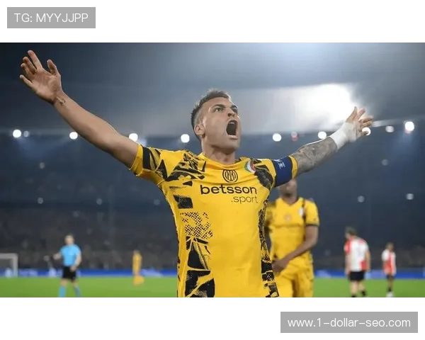 劳塔罗当选意甲MVP 本赛季表现稳健持续提升