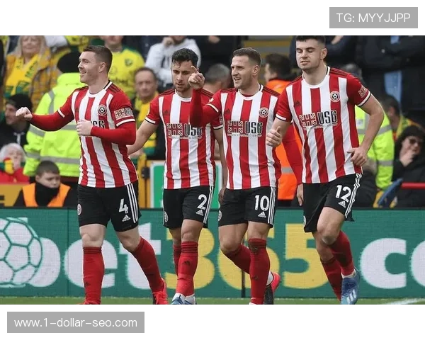 谢菲尔德联本赛季保级形势严峻，近期表现关乎生存希望