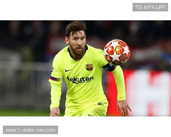 梅西单场五球欧冠