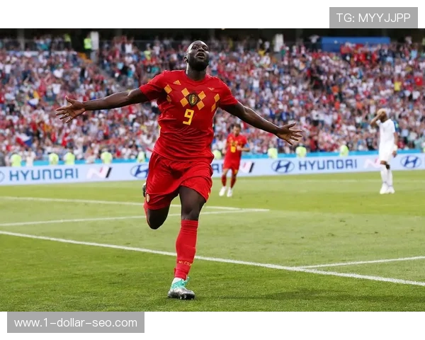 卢卡库助攻能力