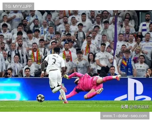 卡马文加 vs 巴尔韦德：皇马中场防守覆盖与推进效率对比