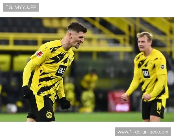 多特蒙德的进攻问题，不在创造，而在终结能力