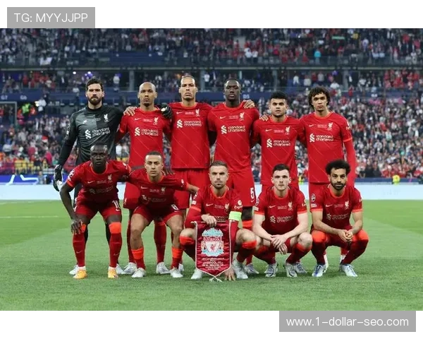 多线作战之下：利物浦的阵容深度是否足够支撑？