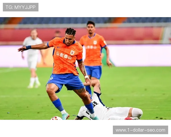 山东泰山赛季争冠竞争力出现下滑,关键阶段对竞争格局形成制约 山东泰山赛季争冠竞争力出现下滑,关键阶段对竞争格局形成制约