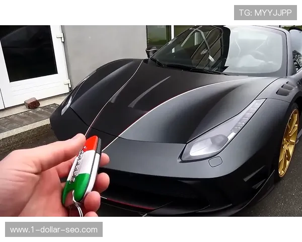 巴洛特利训练迟到被罚，转头晒出新买的法拉利