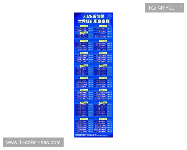 2026美加墨世界杯南非队阵容预测：能否重返决赛圈并复制1998年黑马奇迹