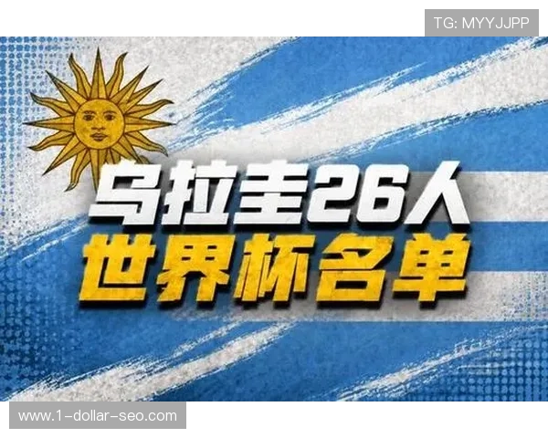 乌拉圭世界杯阵容是否具备竞争优势